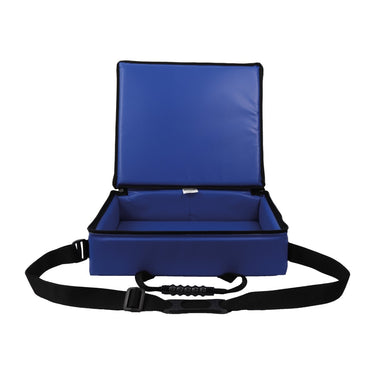 Monitor-Tasche - Offen